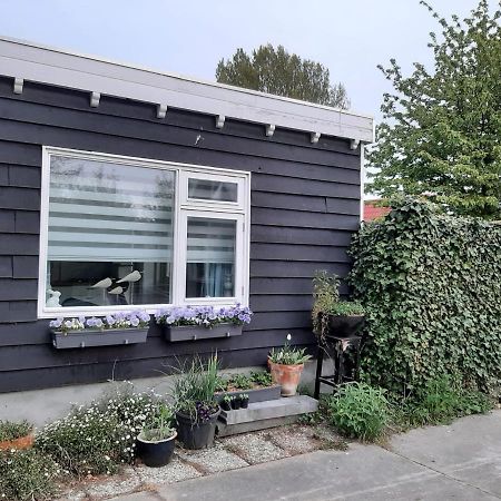 Appartement Boomgaard 弗劳温普尔德 外观 照片