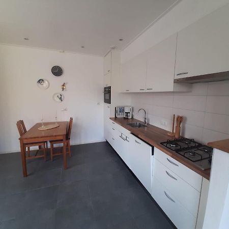 Appartement Boomgaard 弗劳温普尔德 外观 照片