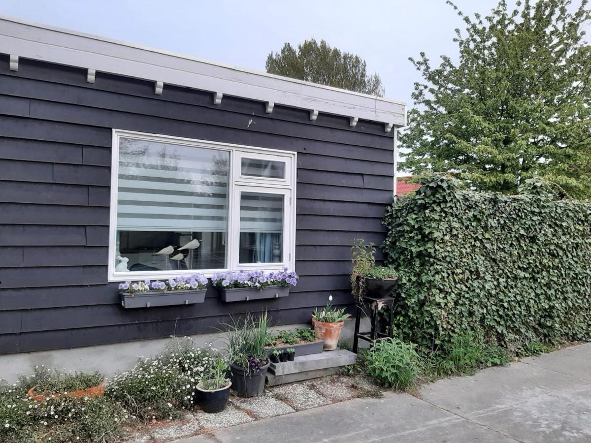 Appartement Boomgaard 弗劳温普尔德 外观 照片