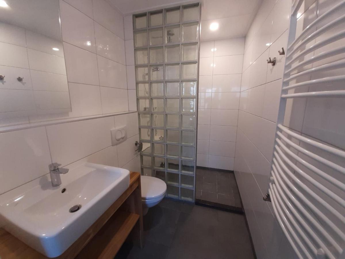 Appartement Boomgaard 弗劳温普尔德 外观 照片