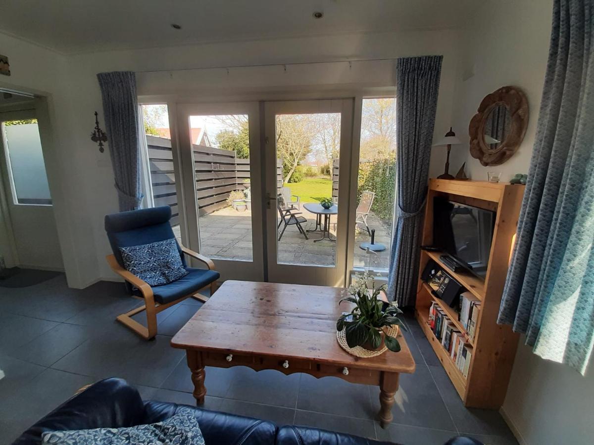 Appartement Boomgaard 弗劳温普尔德 外观 照片
