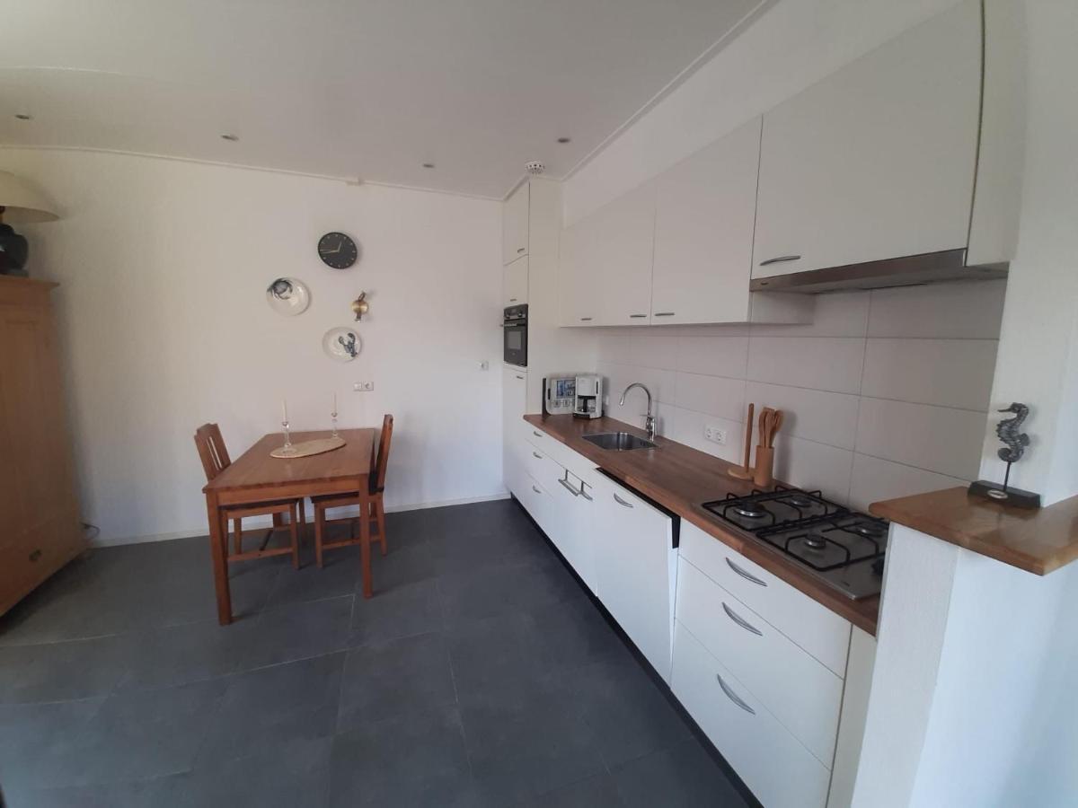 Appartement Boomgaard 弗劳温普尔德 外观 照片